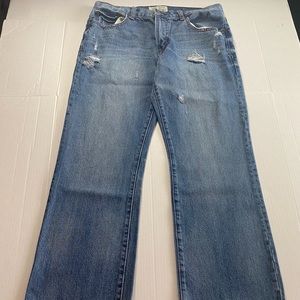 Aeropostale  Slim Bootcut